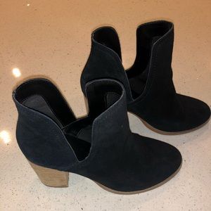 ALDO Ankle Booties - WORN ONCE